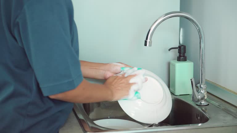 How to Save Water in Bathroom Efficiently for Tech Enthusiasts