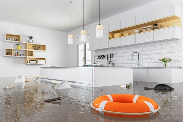 Zigbee Water Leak Detector: Revolutionizing Home Safety