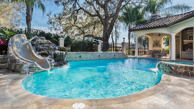 How Much Value Does a Pool Add to a House for Tech Pros?