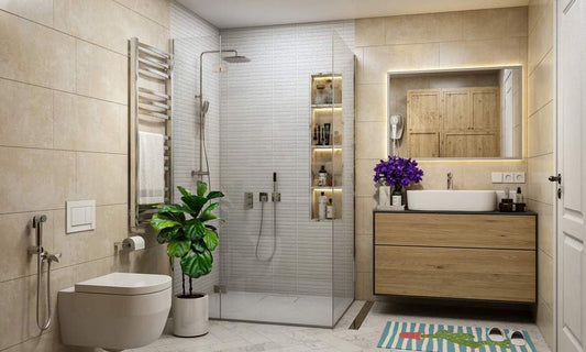 Water-efficient Toilet Comparison Chart: Choosing the Best