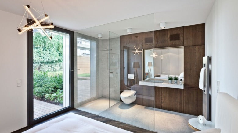 Toilets Designed for Water Conservation: A Tech Perspective