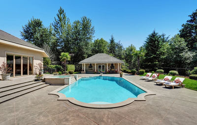 How Long After Shocking a Pool Can You Safely Swim?