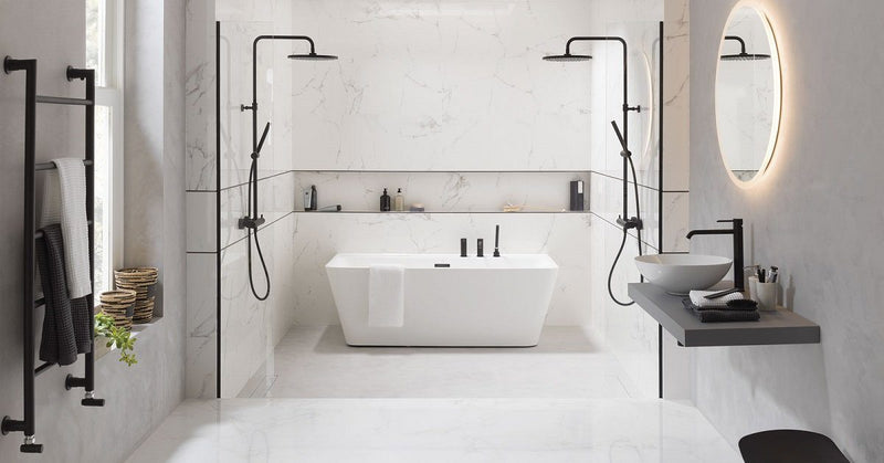 Common Problems with Water-Saving Toilets: A Tech Insight