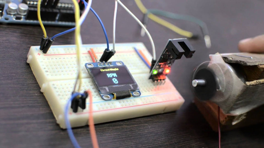 How to Wire a Tachometer: Essential Steps and Tips