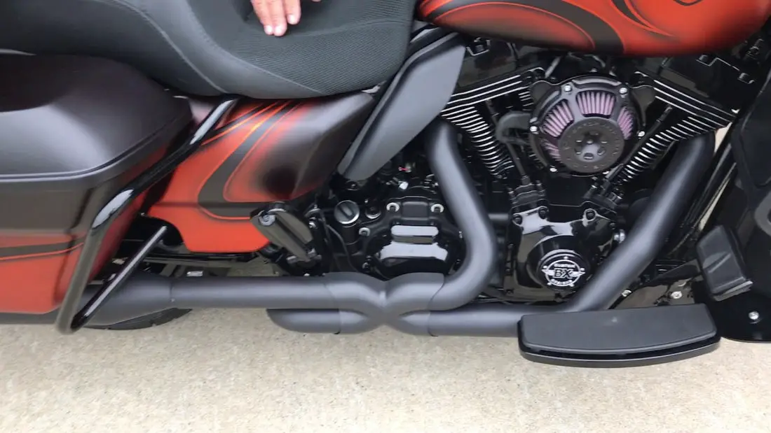 Maintaining Flawless Finishes on Your Motorcycles with StroboX: Approved Big Technology to Achieve Remarkable Results