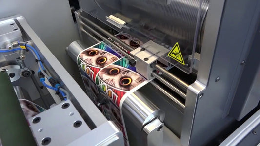 How Long Do Thermal Labels Last and How to Extend Their Life?