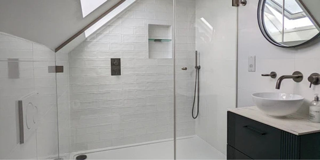 The rise of water-efficient bathroom tech: What's Driving It?