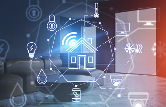 Smart Home Solutions for Green Living: Innovate Your Interior
