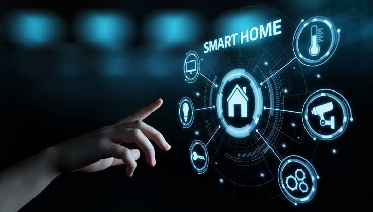 Are Smart Homes Environmentally Friendly? Exploring Their Impact