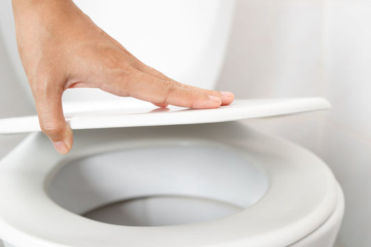 What to Do When Toilet Won't Flush: Tech-Infused Solutions