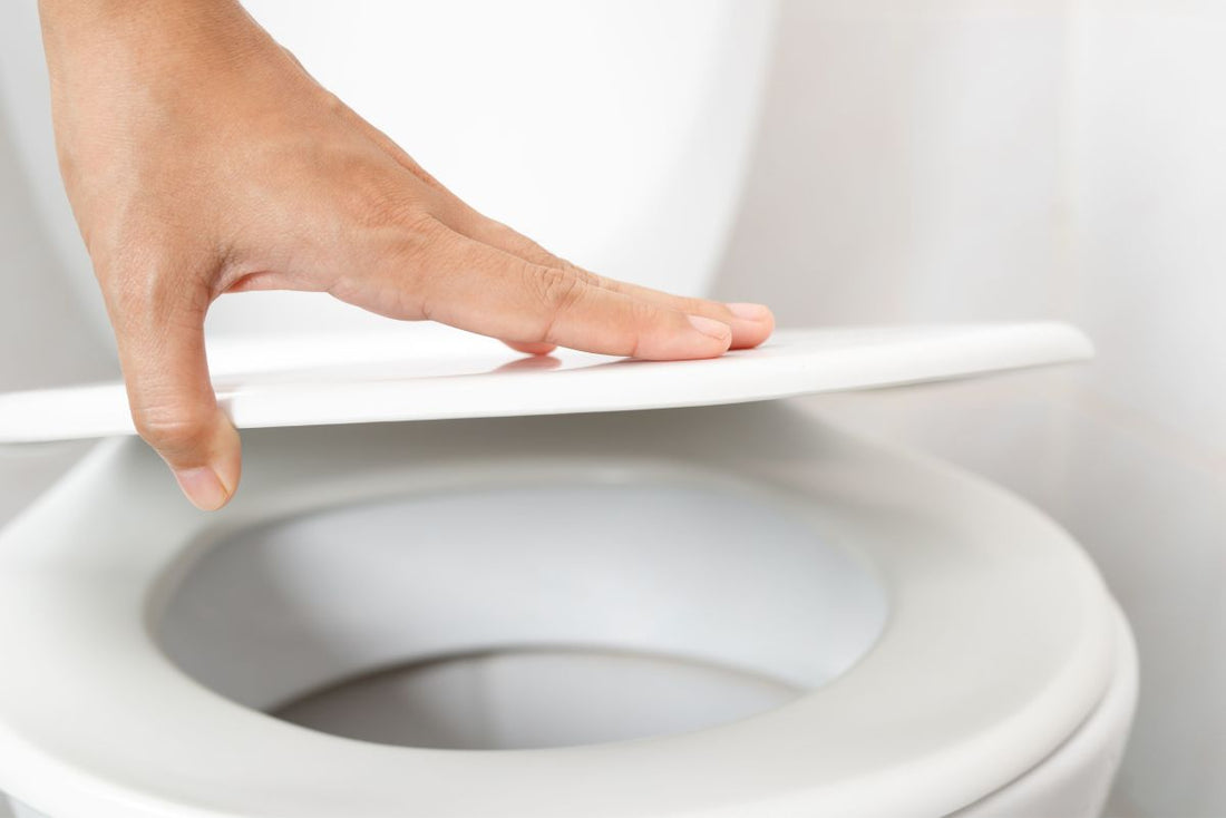 Why Does My Toilet Flush Slow? Uncover the Mystery