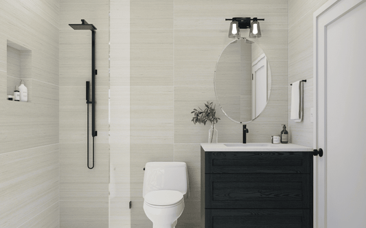 How Dual Flush Toilets Conserve Water Efficiently?
