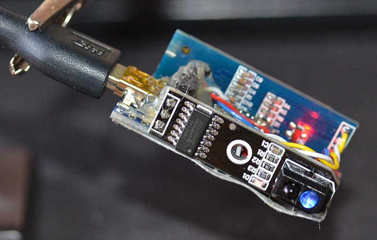 What Controls the Tachometer and Why It Matters Today?