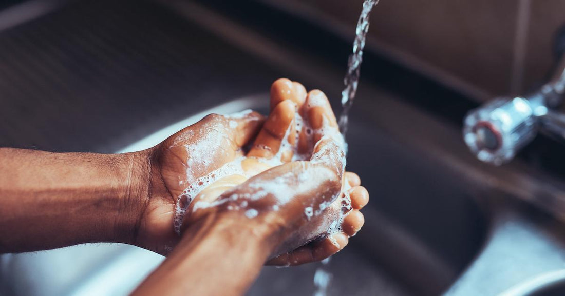 Effective Strategies for Water Conservation During Droughts: A Guide for Tech Enthusiasts