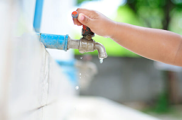 Importance of Water Conservation for Tech Professionals