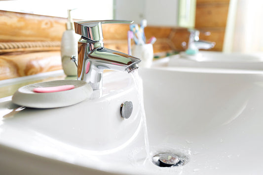 Low Flow Faucets Water Saving: Revolutionizing Efficiency