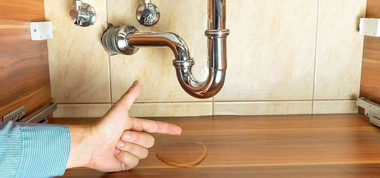 Water Leak Detection in Smart Buildings: Ensuring Efficiency and Safety