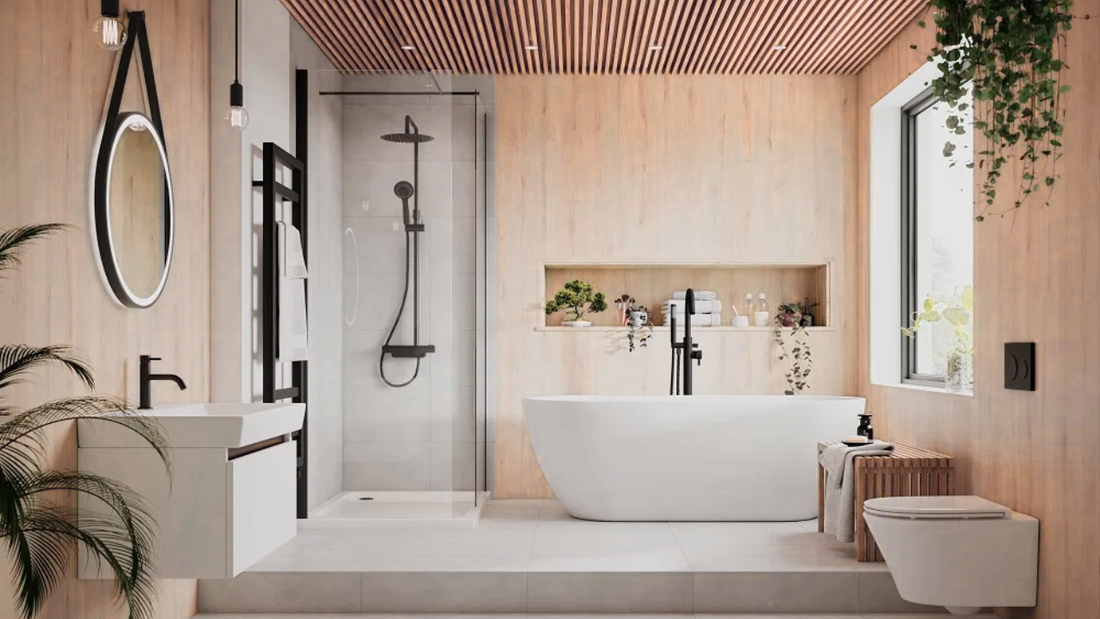 What is a Dual Flush Toilet? An In-Depth Exploration