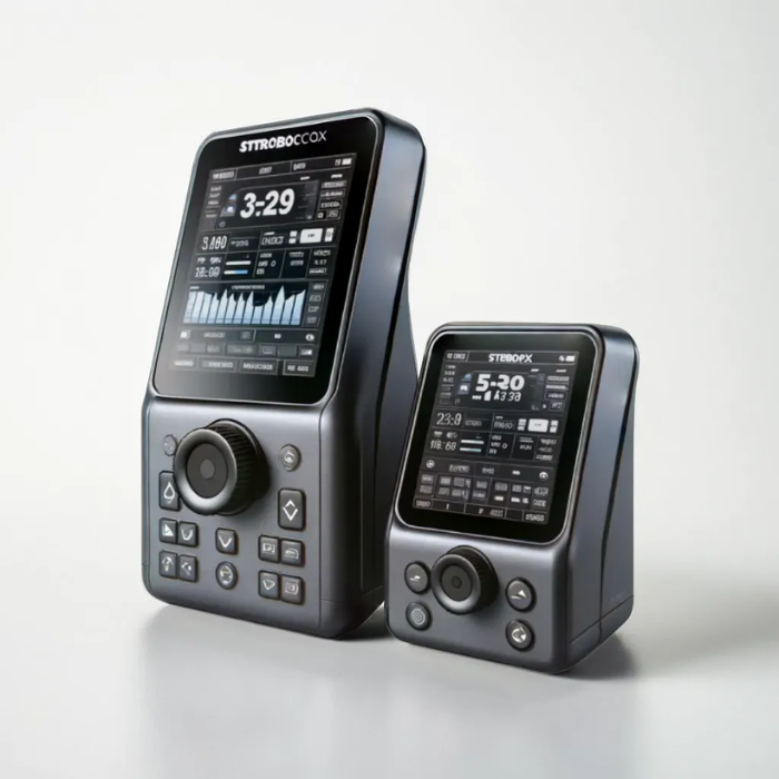 StroboX: AI-Powered Stroboscope