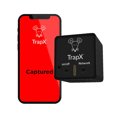 TrapX