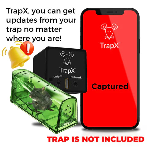 TrapX