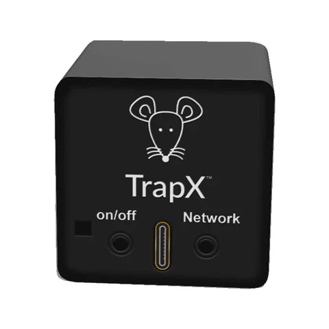 TrapX