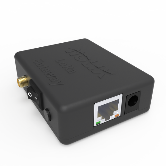 NoliX® Gateway – Universal Smart Hub