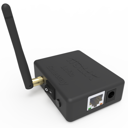 NoliX® Gateway – Universal Smart Hub