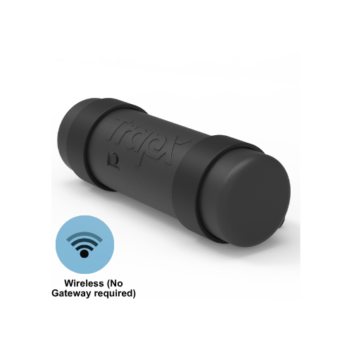 TrapX® – Smart WiFi Rodent Detection Device