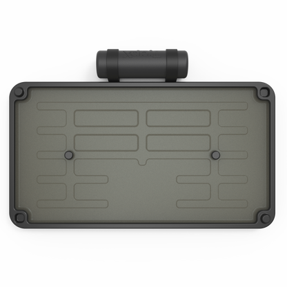 TrapX TrapTray™ – Glue Trap or No-Glue Detection Tray – 5” x 10”